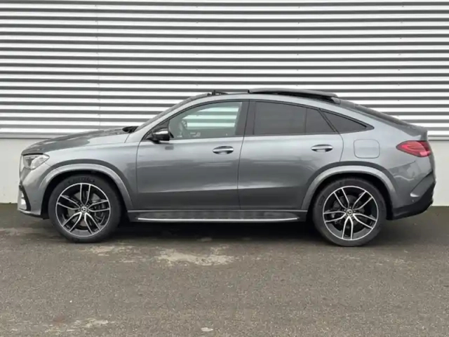 Mercedes Gle 350 de 4matic amg line cou — photo 2