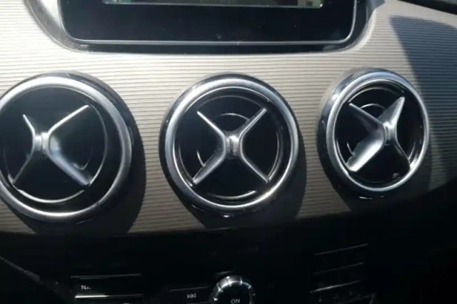 Mercedes Classe B 200 d 7-g dct — photo 16
