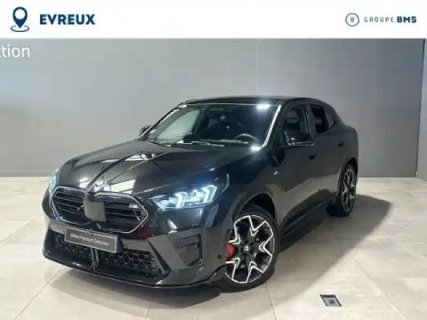 Bmw X2 m35ia xdrive 300ch m performance dkg7
