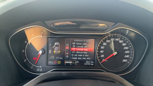 Ford Galaxy 2.0 TDCI 140 - Titanium – 2014 – 132191 km – Diesel – Boîte Manuelle — photo 35