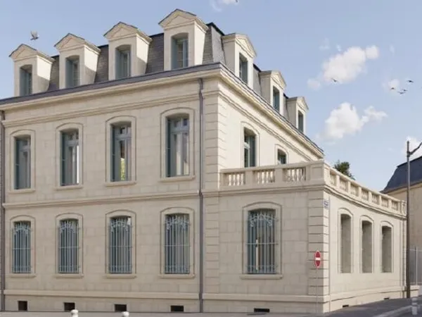 Opportunité Rare : Appartements de prestige au coeur de Périgueux