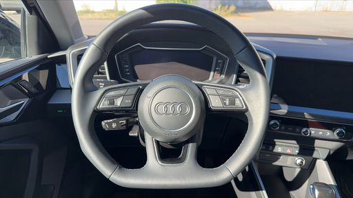 Audi A1 Sportback 35 TFSI 150 S-Tronic 7 - Design – 2021 – 10627 km – Essence – Boîte Robotisée — photo 27