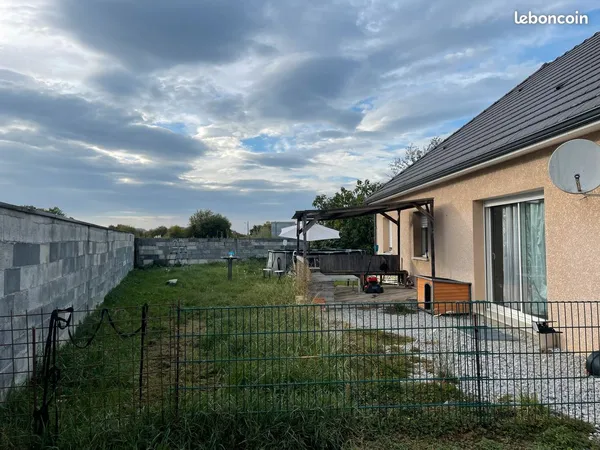 Location longue durée