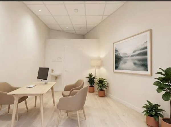 Local commercial 10 m²