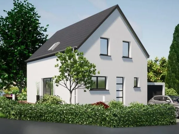 Maison Dessenheim