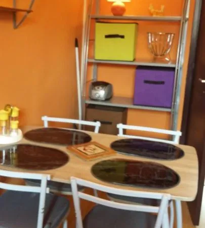 Studio de 25m2 à louer sur Vichy
