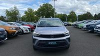 Opel Crossland X 1.2 Turbo 110ch Edition — photo 2