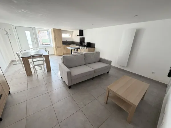 Maison 4 pièces 93 m²