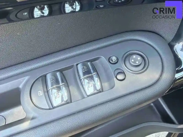 Mini Mini countryman 136 ch bva7 — photo 24