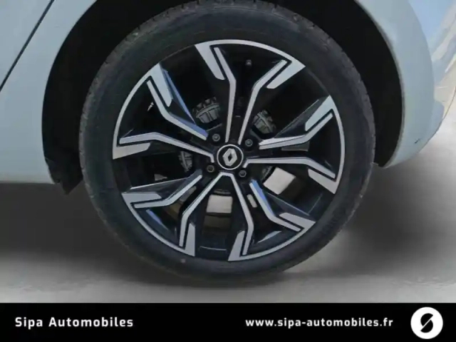 Renault Clio tce 90 - 21n — photo 9