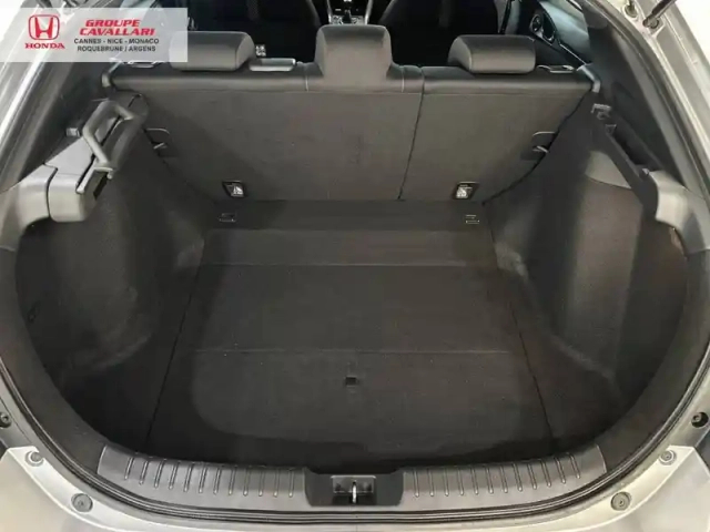 Honda Civic 1.5 i-vtec 182 — photo 7