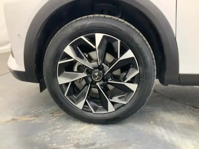 Ds Ds 3 ds3 crossback puretech 130 eat8 — photo 9
