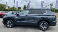 Mitsubishi Outlander 2.4 PHEV 306ch Invite+ 4WD — photo 8