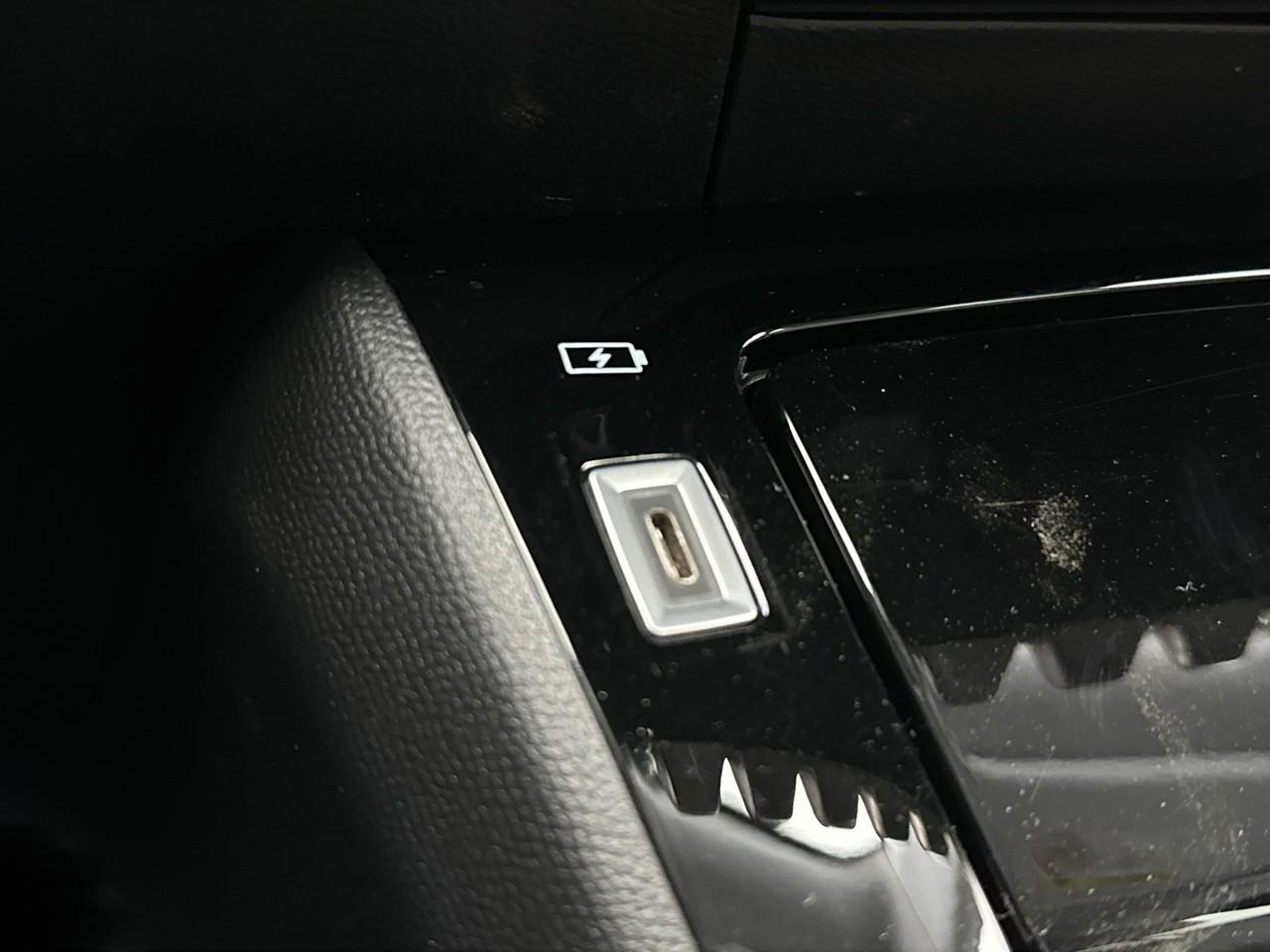Peugeot 2008 puretech 100 s&s bvm6 allure — photo 28