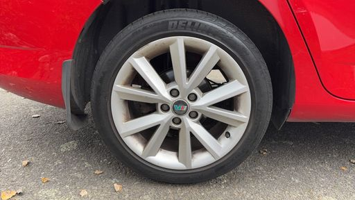 Skoda Fabia 1.4 TDI 75 - Clim – 2016 – 153912 km – Diesel – Boîte Manuelle — photo 19