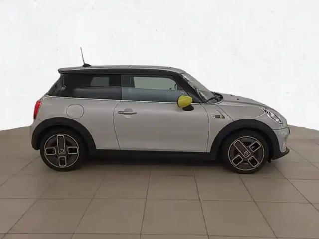 Mini Mini hatch 3 portes cooper se 184 ch — photo 48