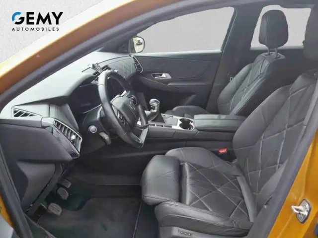 Ds Ds 7 ds7 crossback bluehdi 130 bvm6 — photo 9