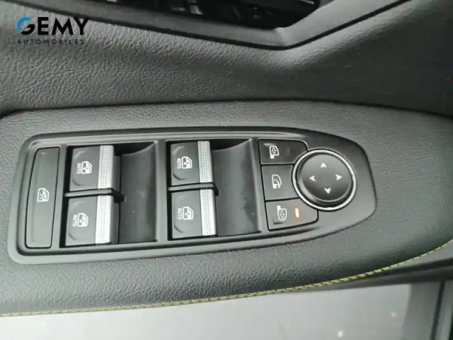 Renault Scenic e-tech électrique 220 ch grande autonomie — photo 33