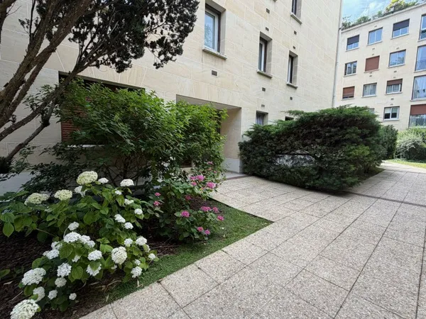 Vends appartement