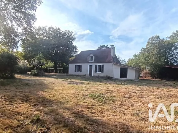 Maison 3 pièces 90 m²