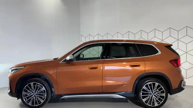 Bmw X1 xdrive 25e 245ch dkg7 — photo 2