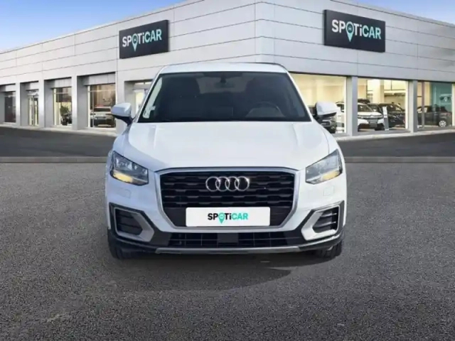 Audi Q2 1.4 tfsi 150ch cod design s tronic 7 — photo 2