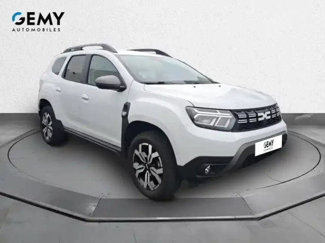 Dacia Duster tce 130 4x2 — photo 3