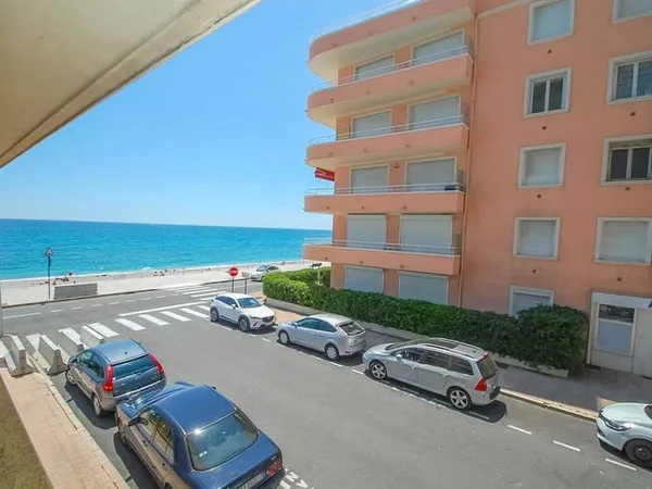 Appartement 1 pièce 28 m²