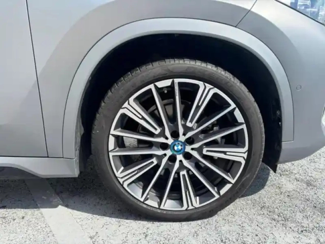 Bmw X1 xdrive30e 326ch m sport — photo 9