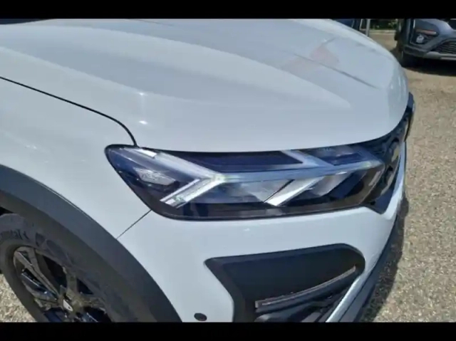 Dacia Jogger 1.0 eco-g 100ch sl extreme 5 places — photo 15