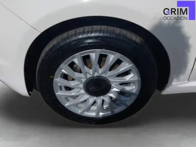 Fiat 500 1.0 70 ch hybride bsg s/s — photo 13