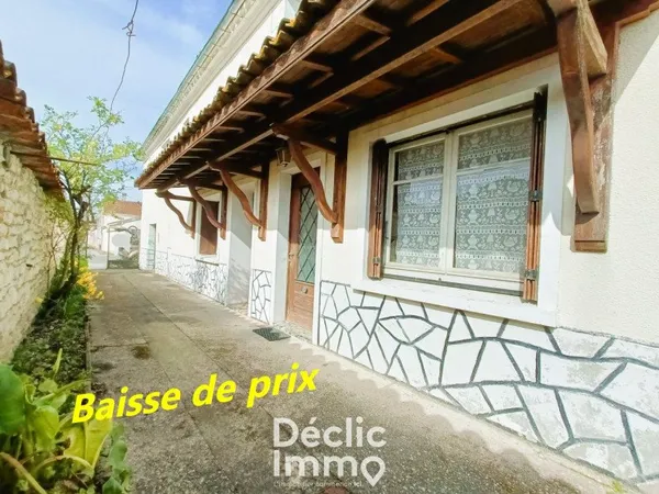 Maison 5 pièces 104 m²