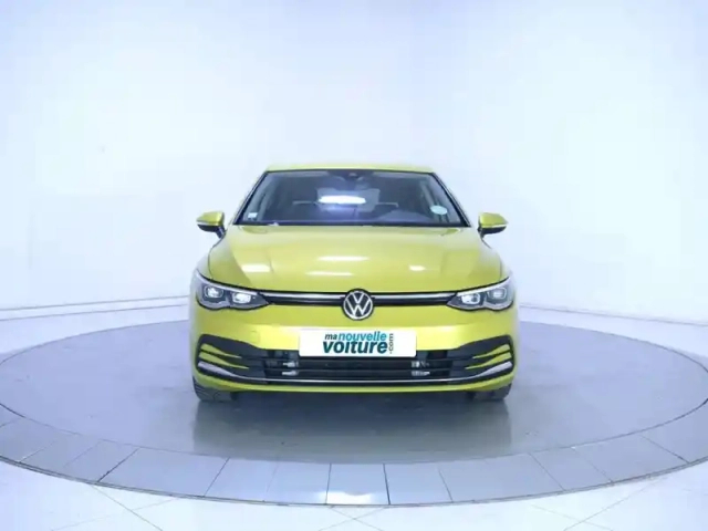 Volkswagen Golf 1.4 hybrid rechargeable opf 204 dsg6 — photo 6