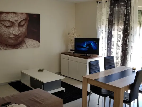 Appartement Location Vesoul 3p 70m² 590€