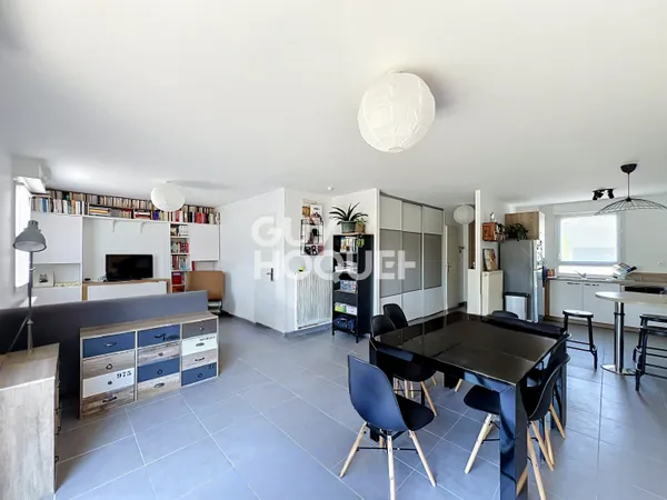 MAISON À LOUER DE 5 PIÈCES DE 89,70 M²
