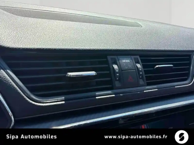 Skoda Superb 1.4 tsi phev 218 ch dsg6 — photo 16