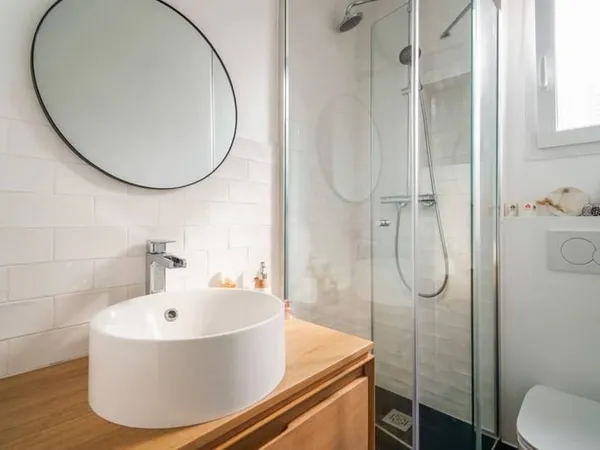 Appartement 2 pièces 30 m²