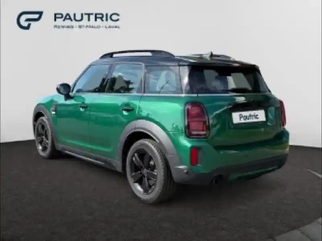 Mini Countryman cooper 136ch  highlands bva7 — photo 3