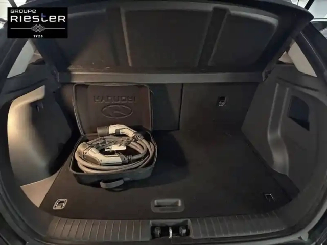 Hyundai Kona electrique 39 kwh - 136 ch — photo 6
