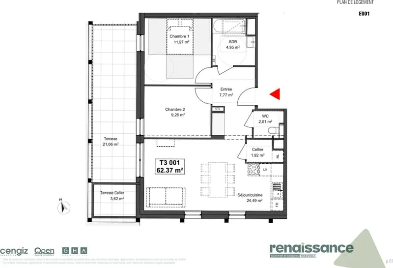 Photo 1