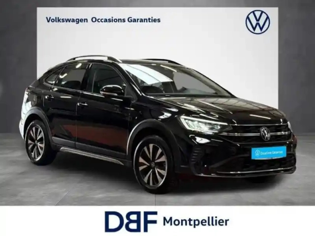 Volkswagen Taigo 1.0 tsi 95 bvm5 life — photo 6