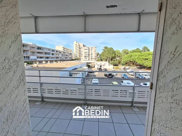 Appartement 4 pièces 74 m²