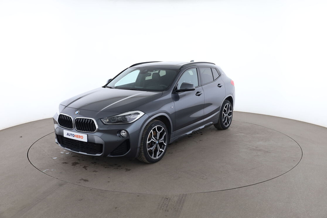 BMW X2 xDrive20i M Sport X BVA8