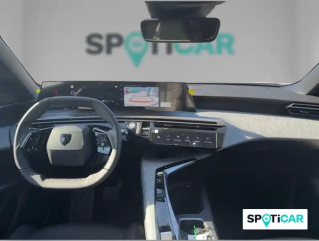 Peugeot 3008 hybrid 145 e-dcs6 — photo 25