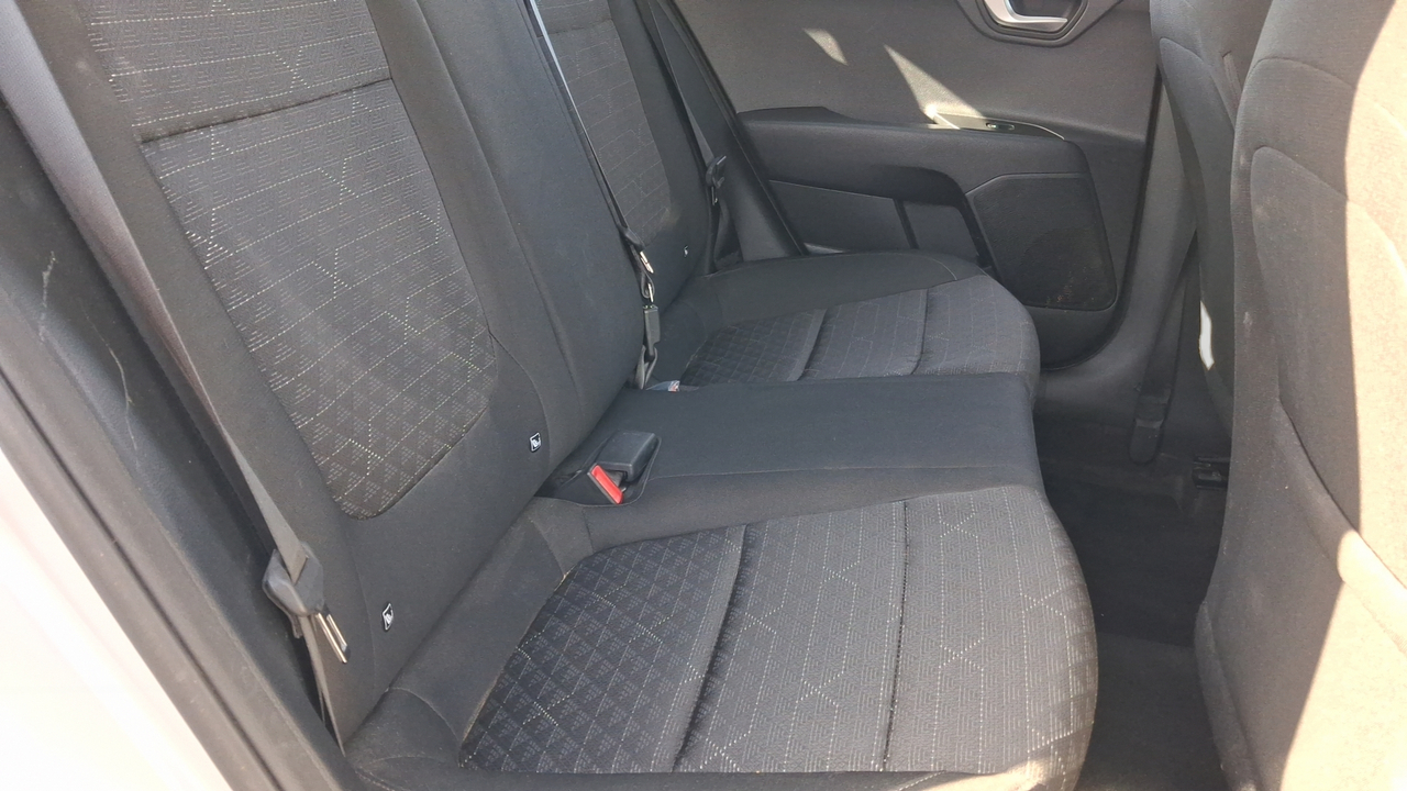 KIA Rio 1.0 T-GDi 100 ch BVM6 — photo 12
