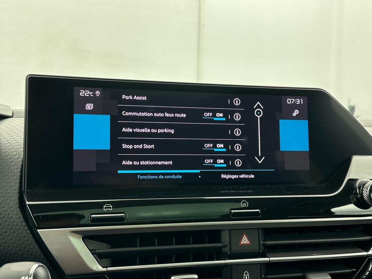 Citroën C4 bluehdi 110 s&s bvm6 shine — photo 27
