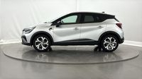 Renault Captur 1.3 TCe mild hybrid 160ch RS Line EDC — photo 7