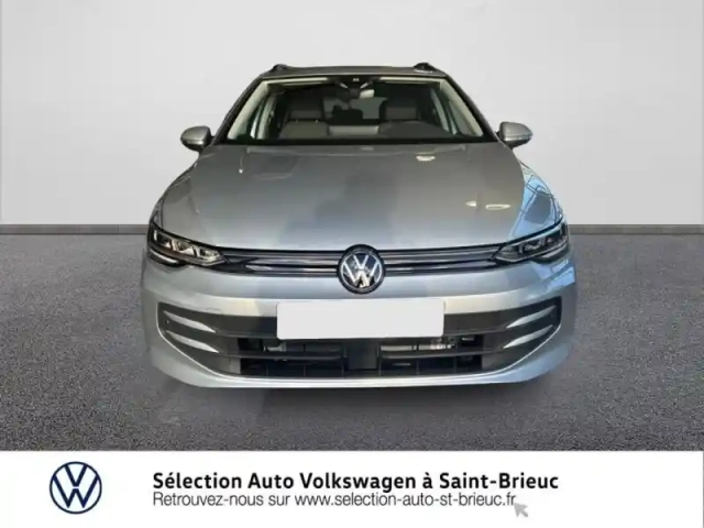 Volkswagen Golf sw 2.0 tdi 116ch life plus — photo 5