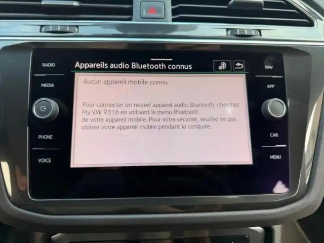 Volkswagen Tiguan 2.0 tdi 200ch r-line exclusive 4motion dsg7 — photo 16
