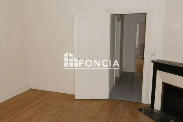 Appartement 4 pièces 80 m²